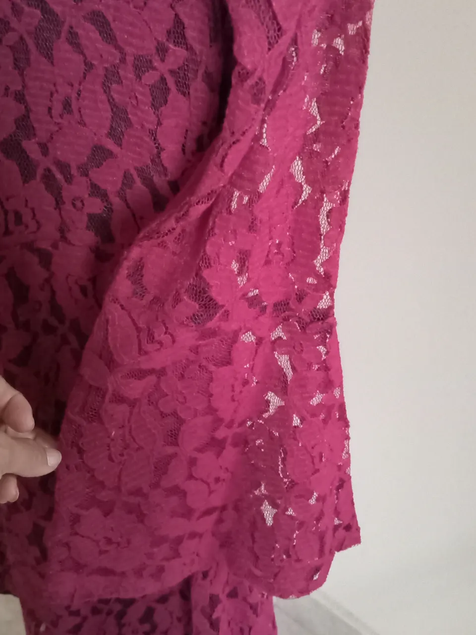 Vestido Aa collection - imagen 3