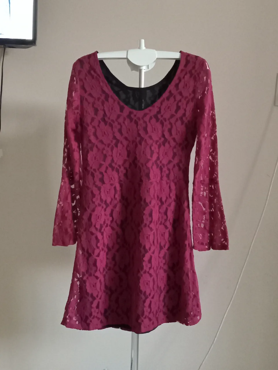 Vestido Aa collection - imagen 2