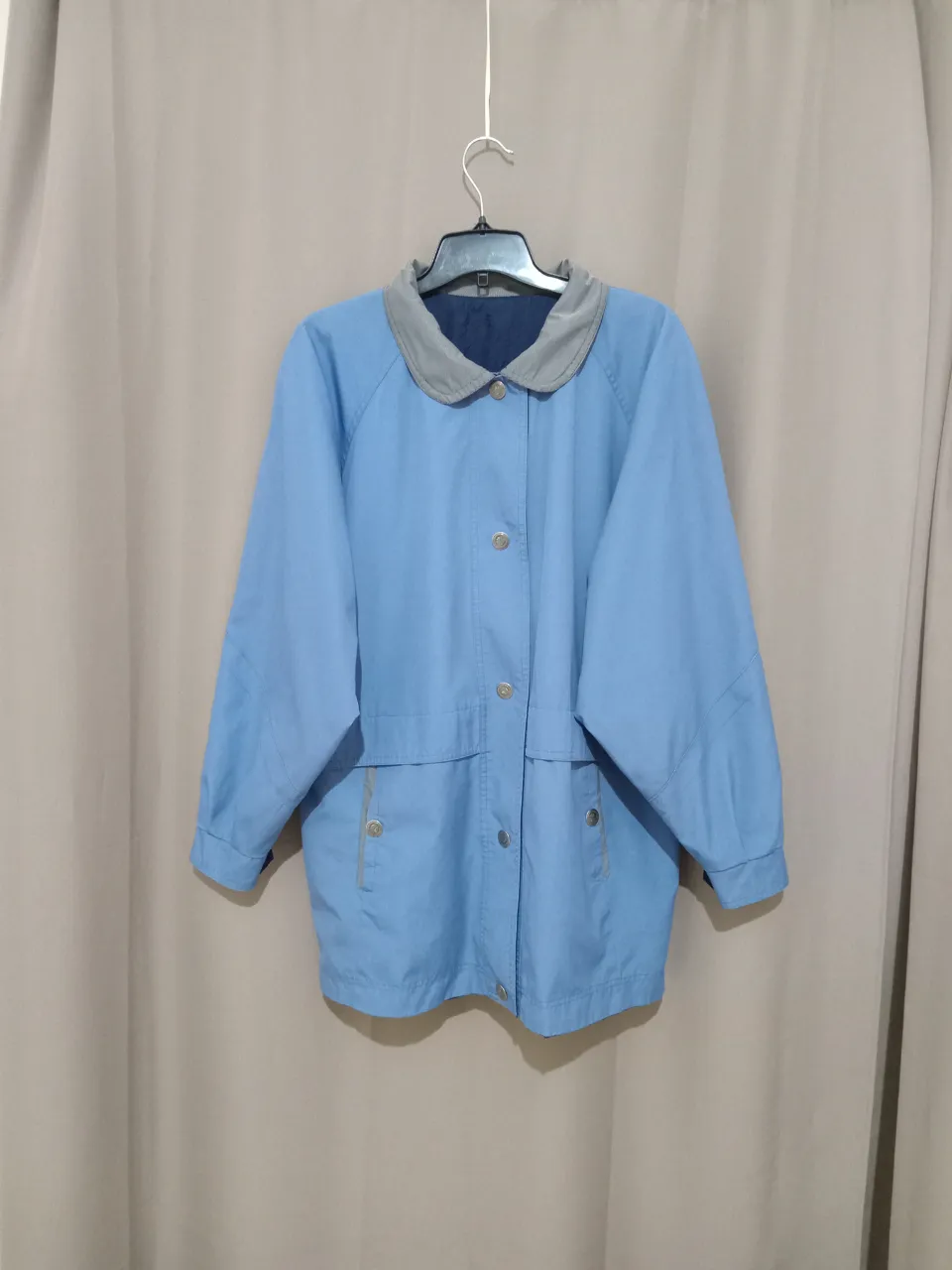Campera American clothing - imagen 2