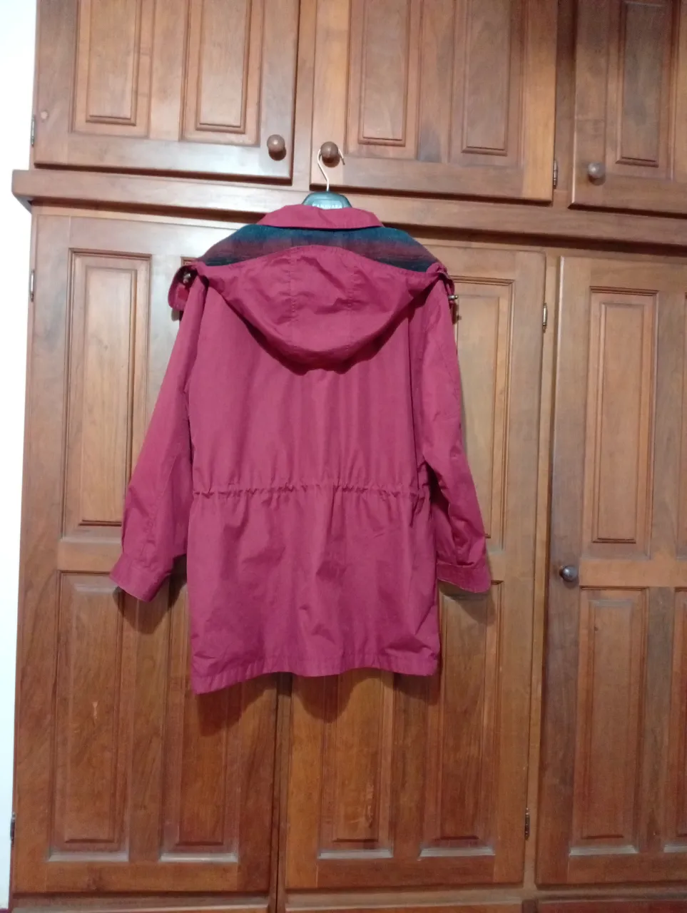 Campera Abrigo - imagen 2