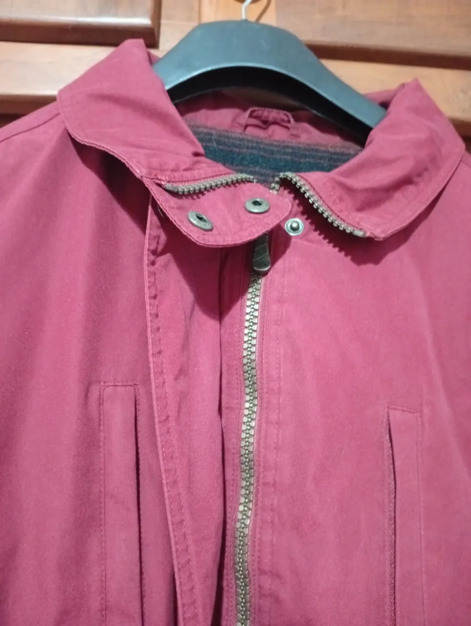 Campera Abrigo - imagen 3