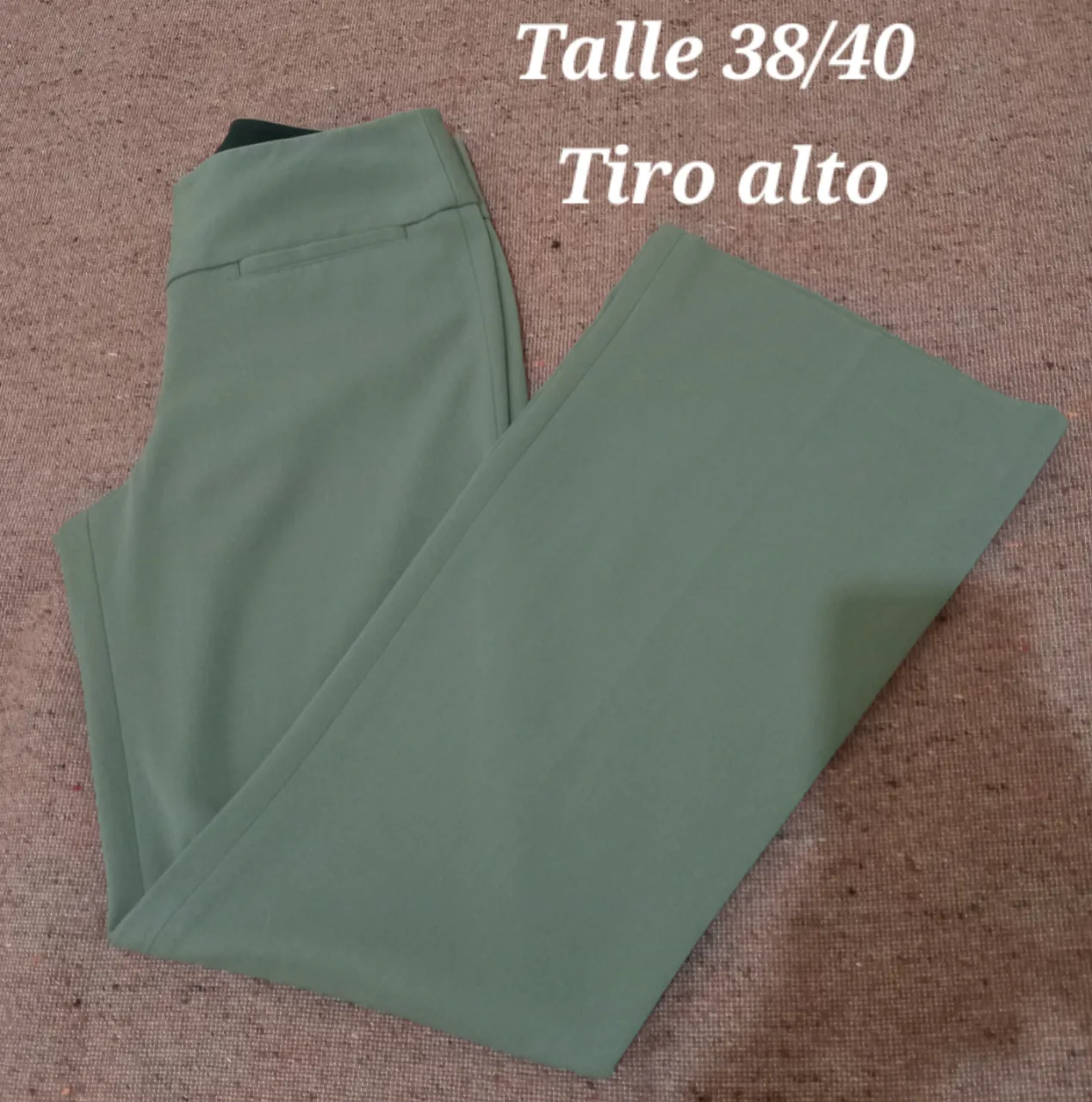 Pantalón Express - Vista 3