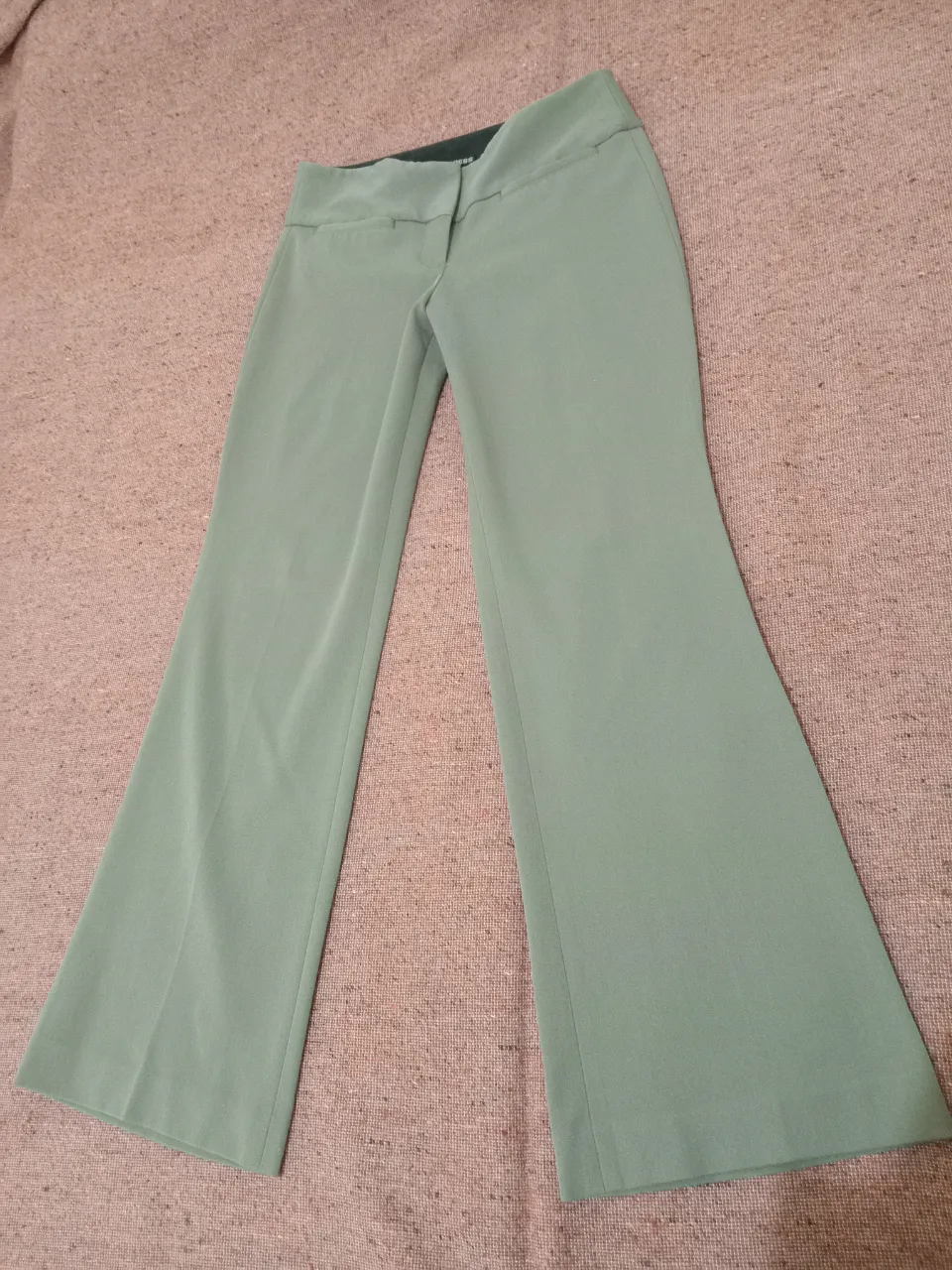 Pantalón Express - Vista 2