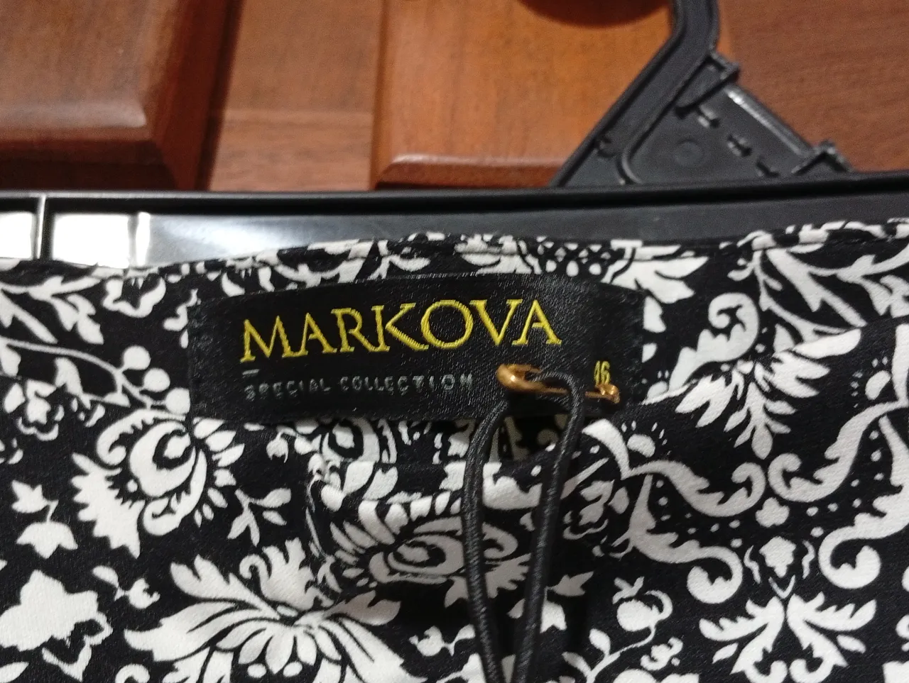 Pantalón Markova - imagen 4