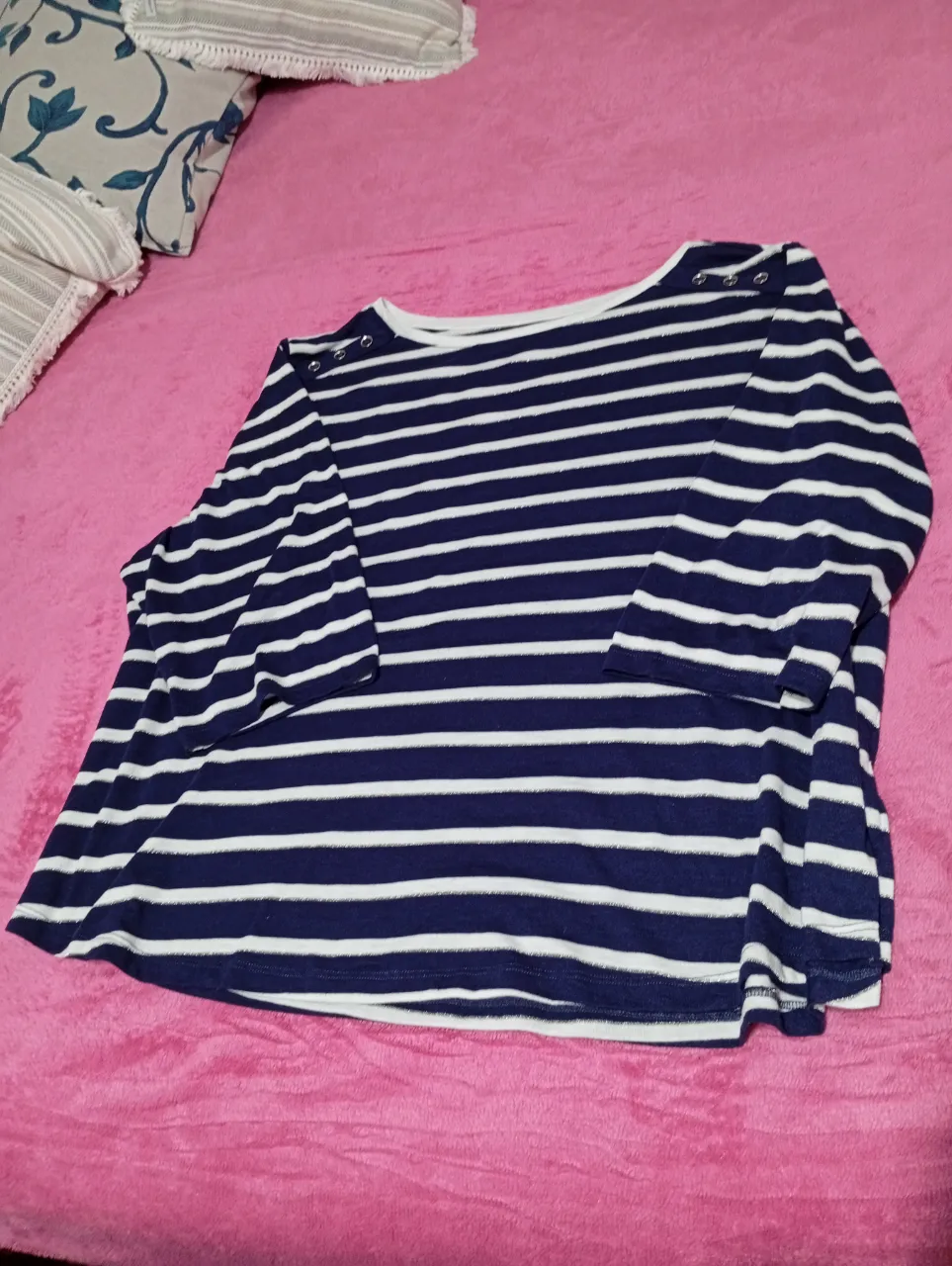 Remera Coral - imagen 2