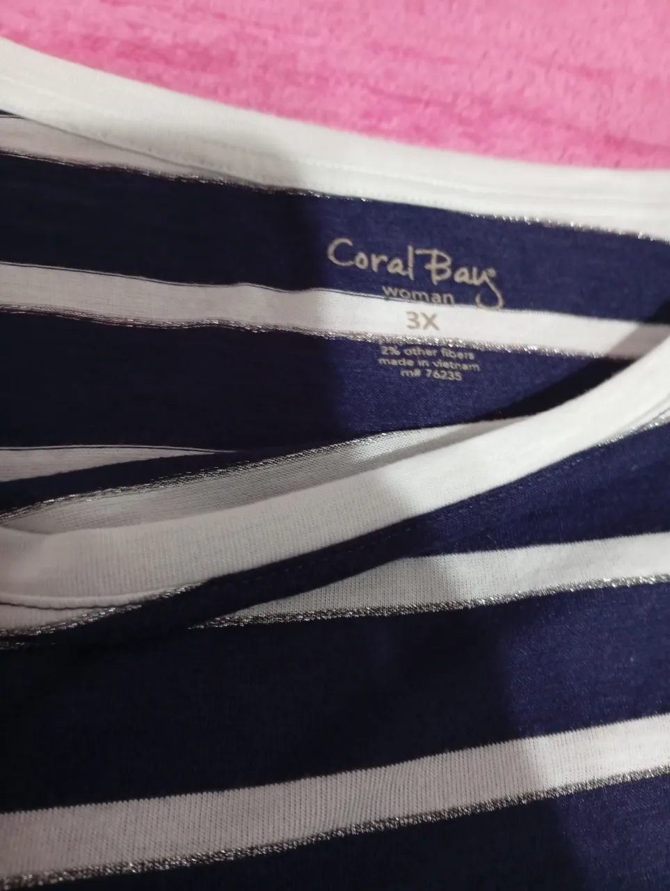 Remera Coral - imagen 4