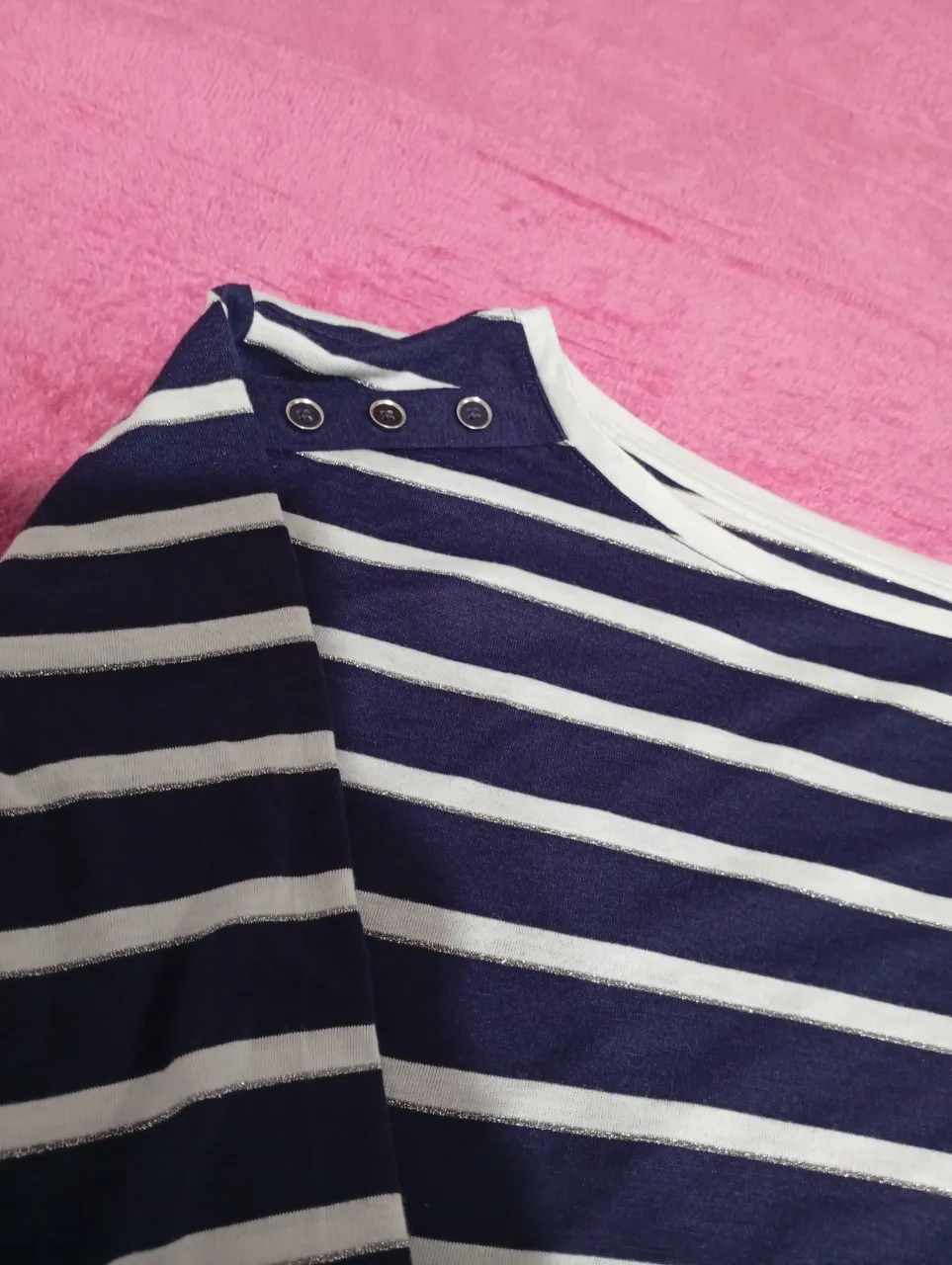 Remera Coral - imagen 3