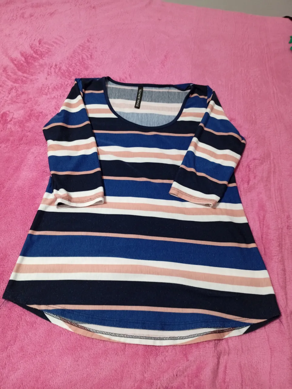 Remera Juana bonita - imagen 2