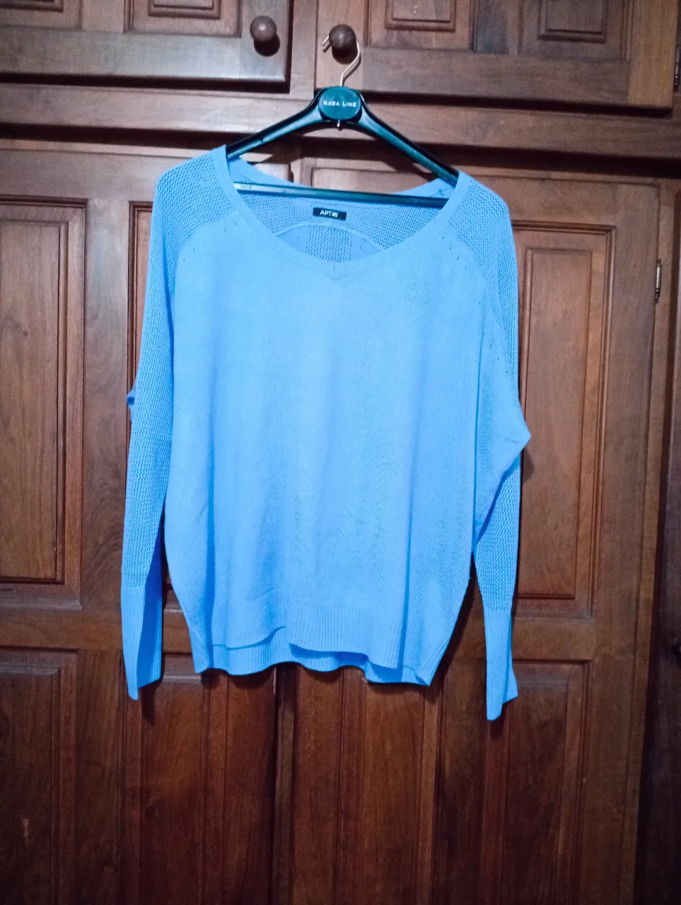 Sweater Apt - imagen 1