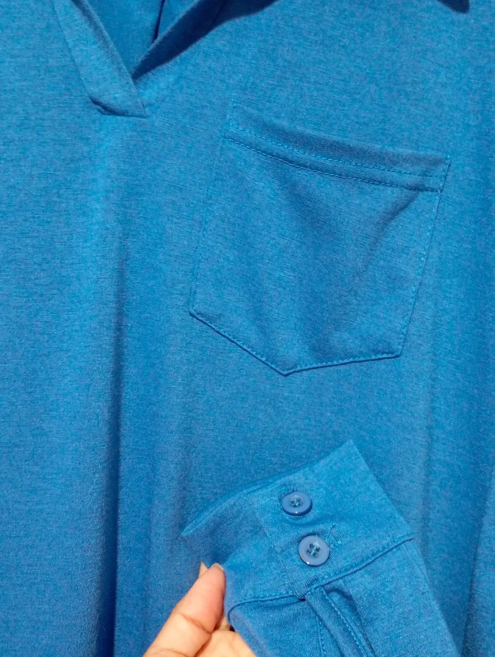 Remera Importada - imagen 2