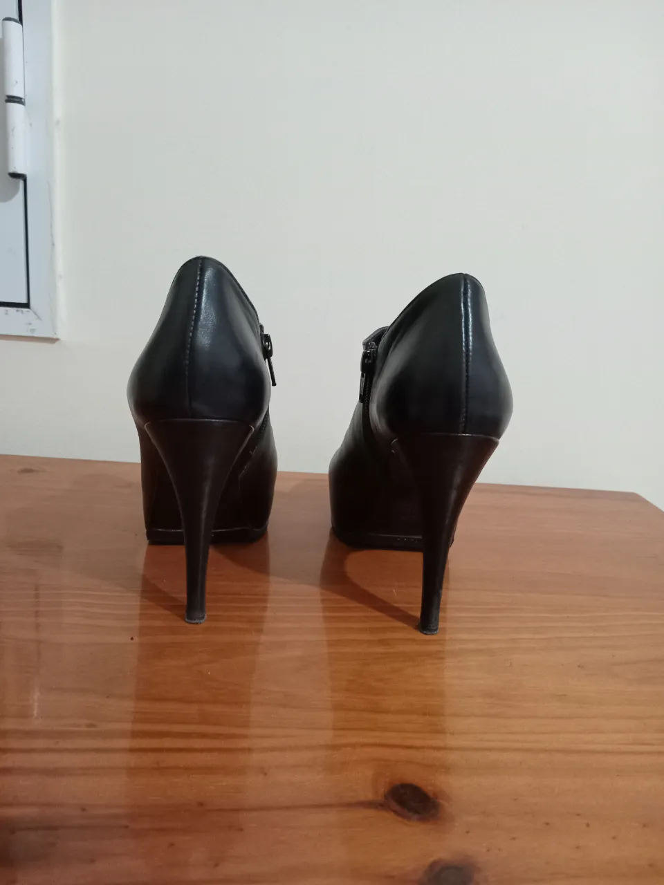 Botines Batistella - Vista 3