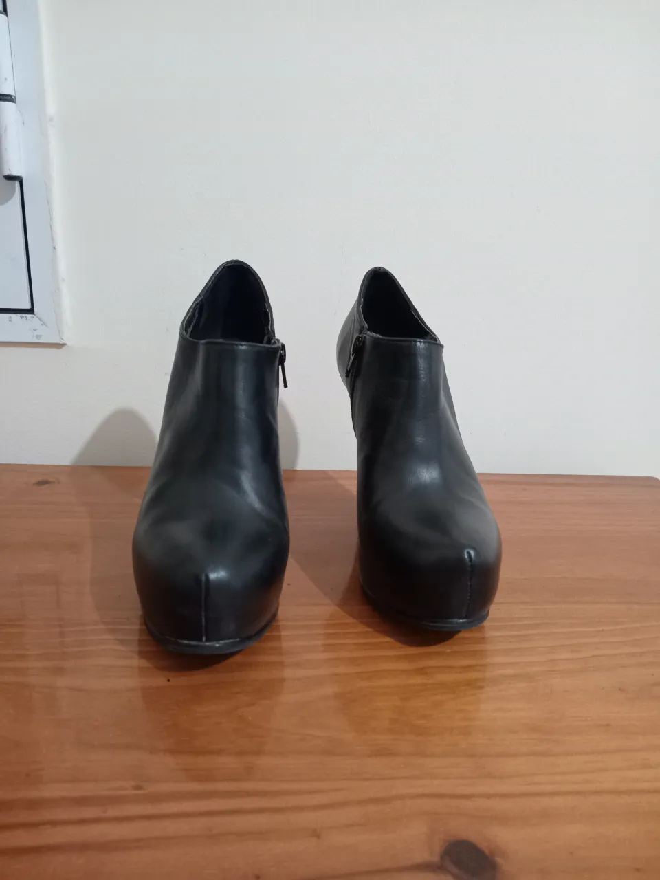 Botines Batistella - Vista 2