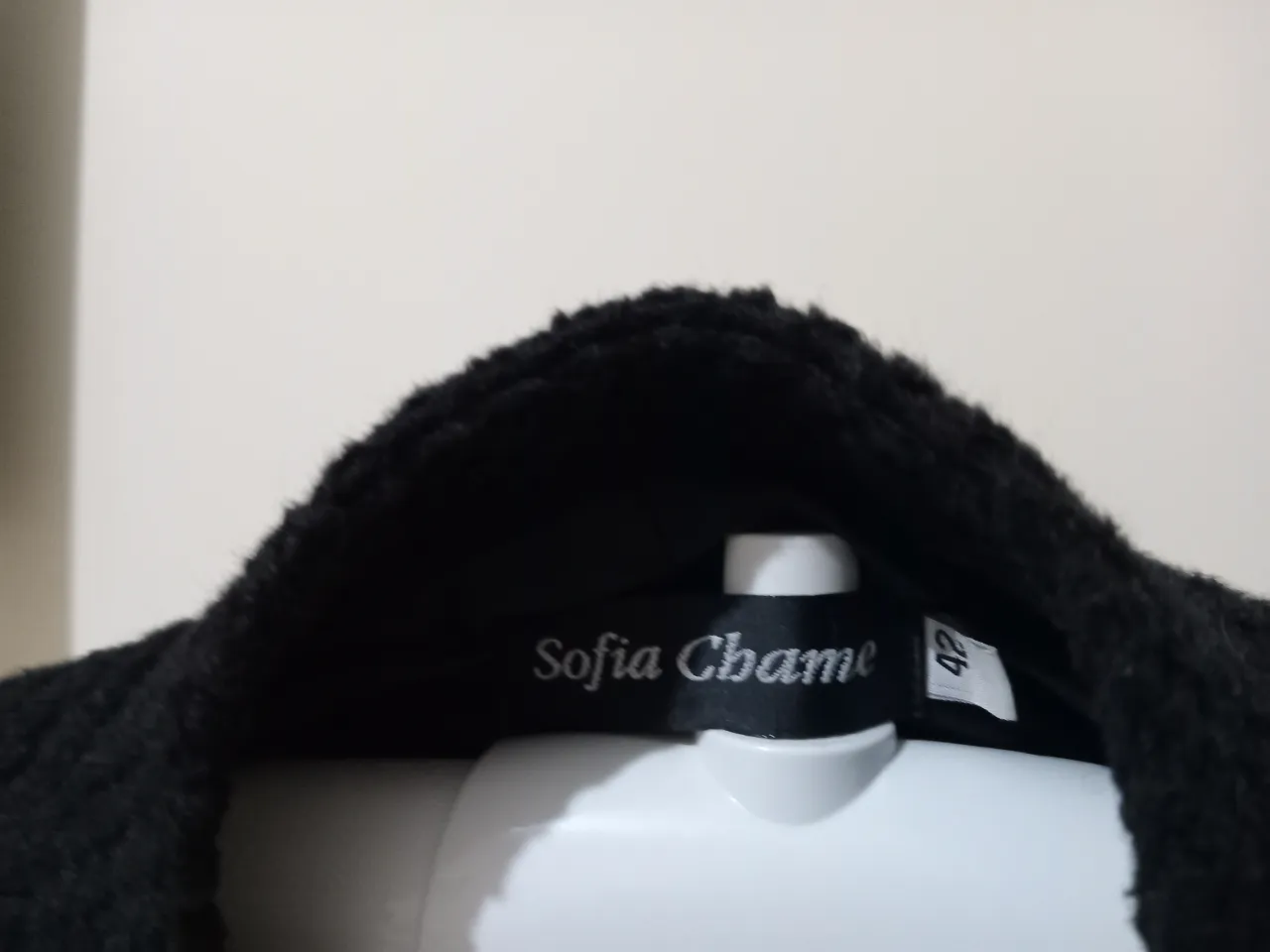 Blazer Sofia chame - imagen 6