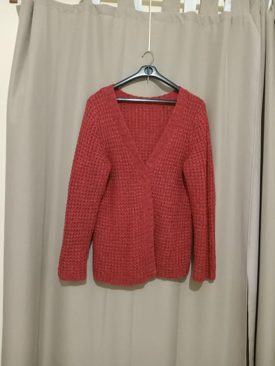 Cardigan Actitud - imagen 2