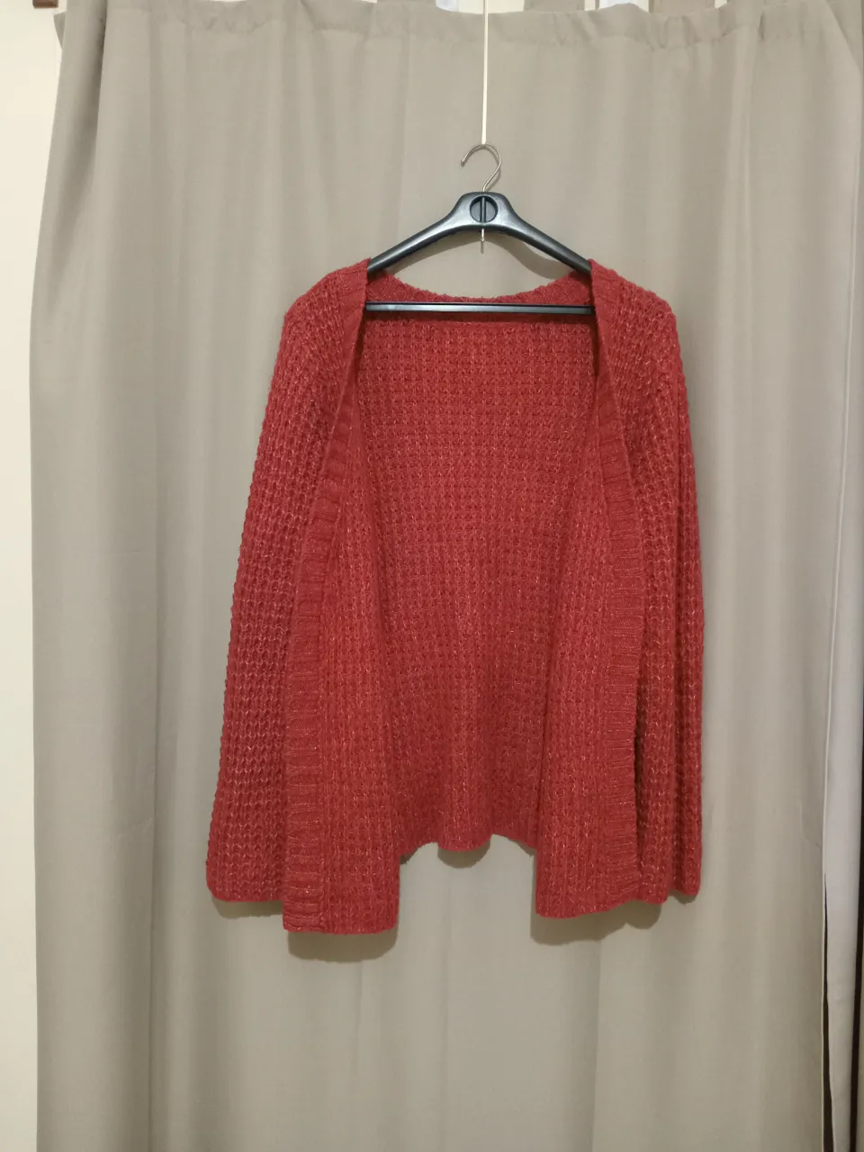 Cardigan Actitud - imagen 4
