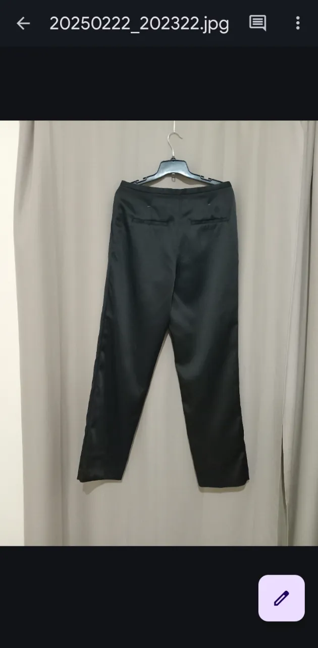Pantalón H&M - Vista 3