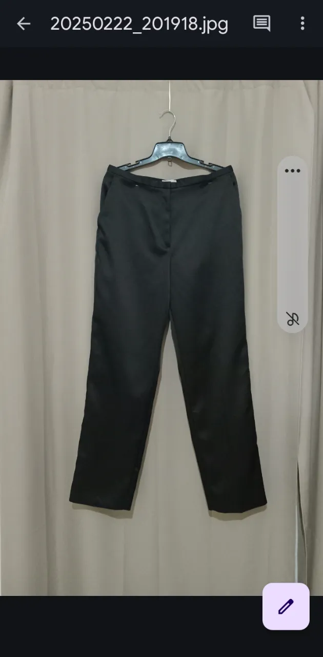 Pantalón H&M - Vista 2