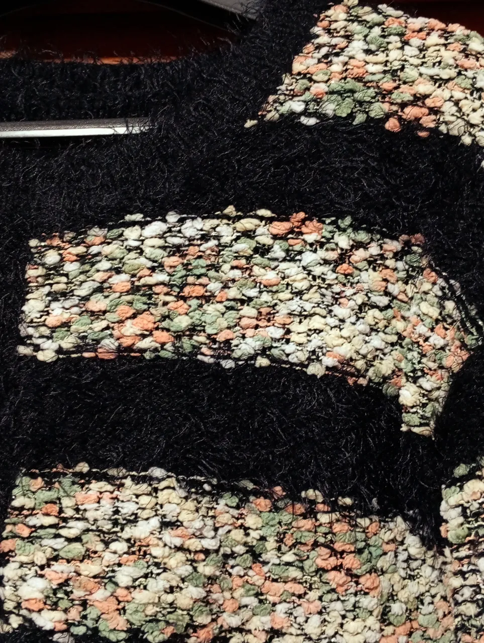 Sweater A+ - imagen 3