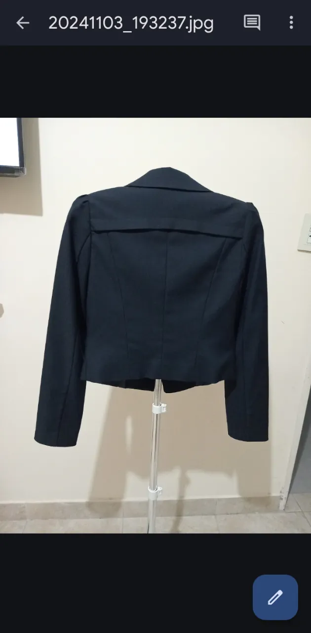 Blazer Akiabara - imagen 3
