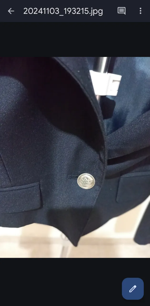 Blazer Akiabara - imagen 4
