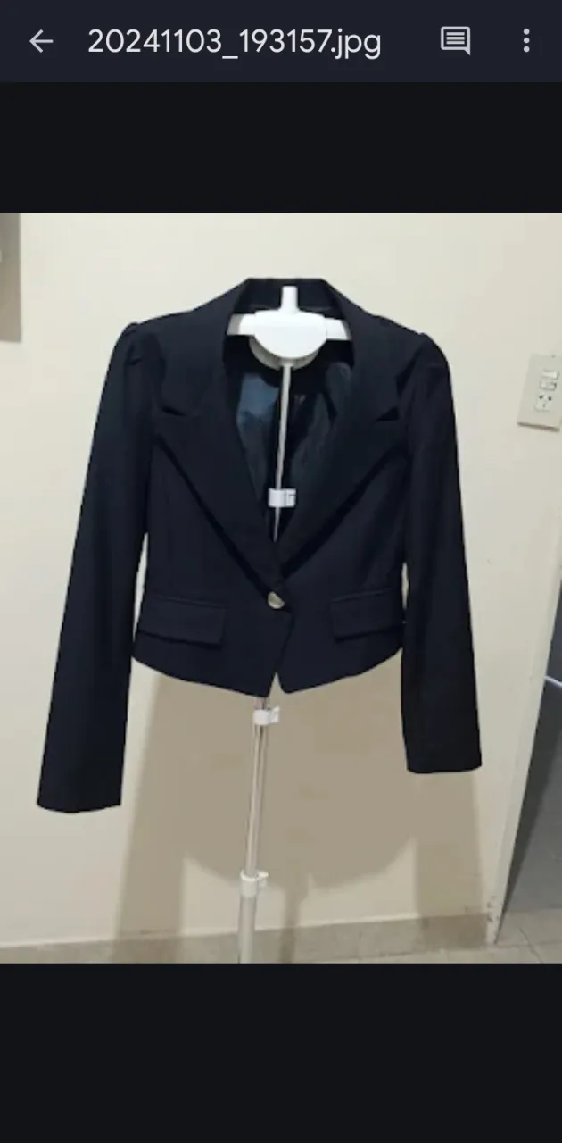 Blazer Akiabara - imagen 2