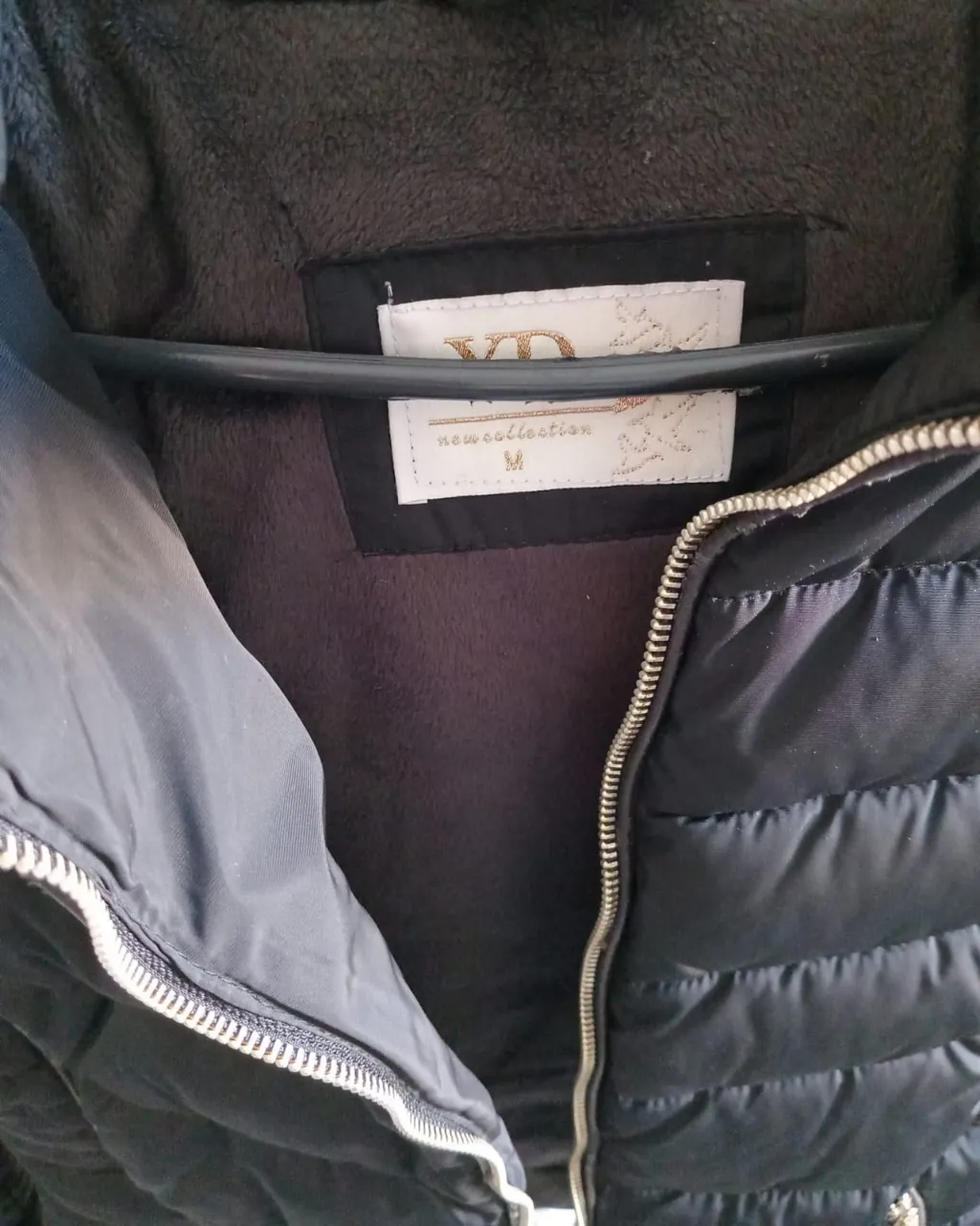 Campera YD - imagen 3