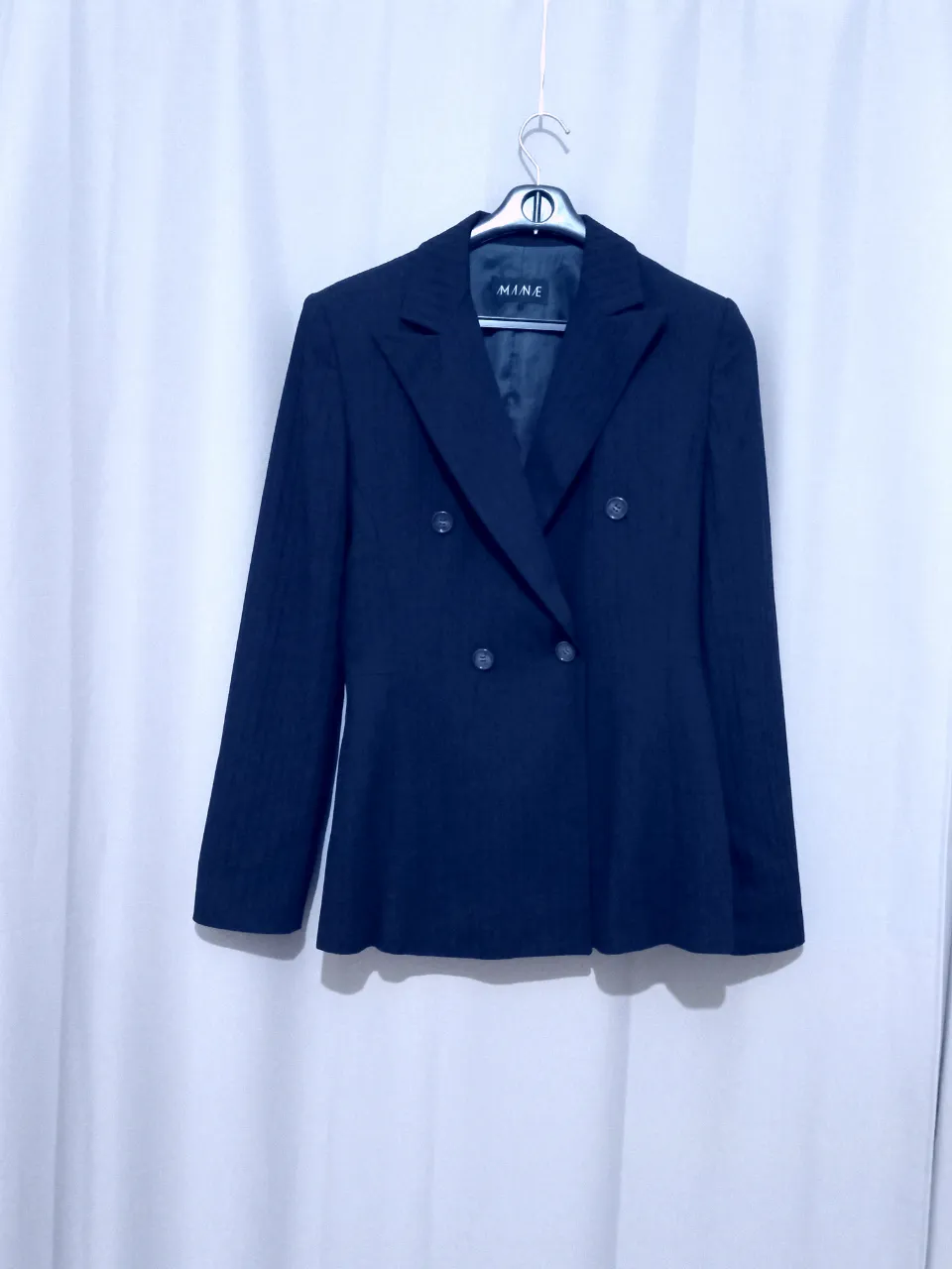 Blazer Pernille x Mango - imagen 2