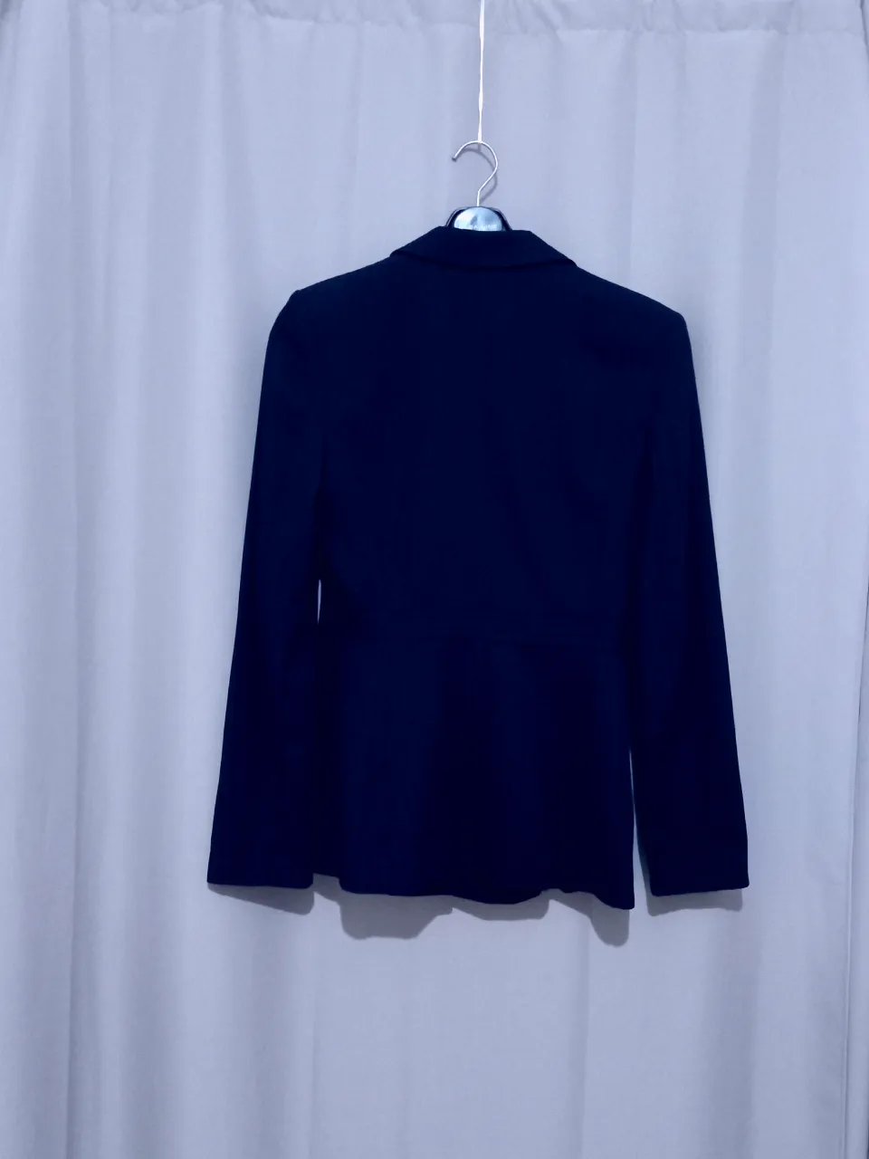Blazer Pernille x Mango - imagen 3