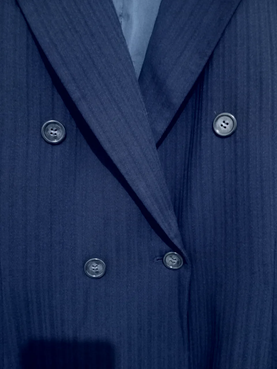 Blazer Pernille x Mango - imagen 4