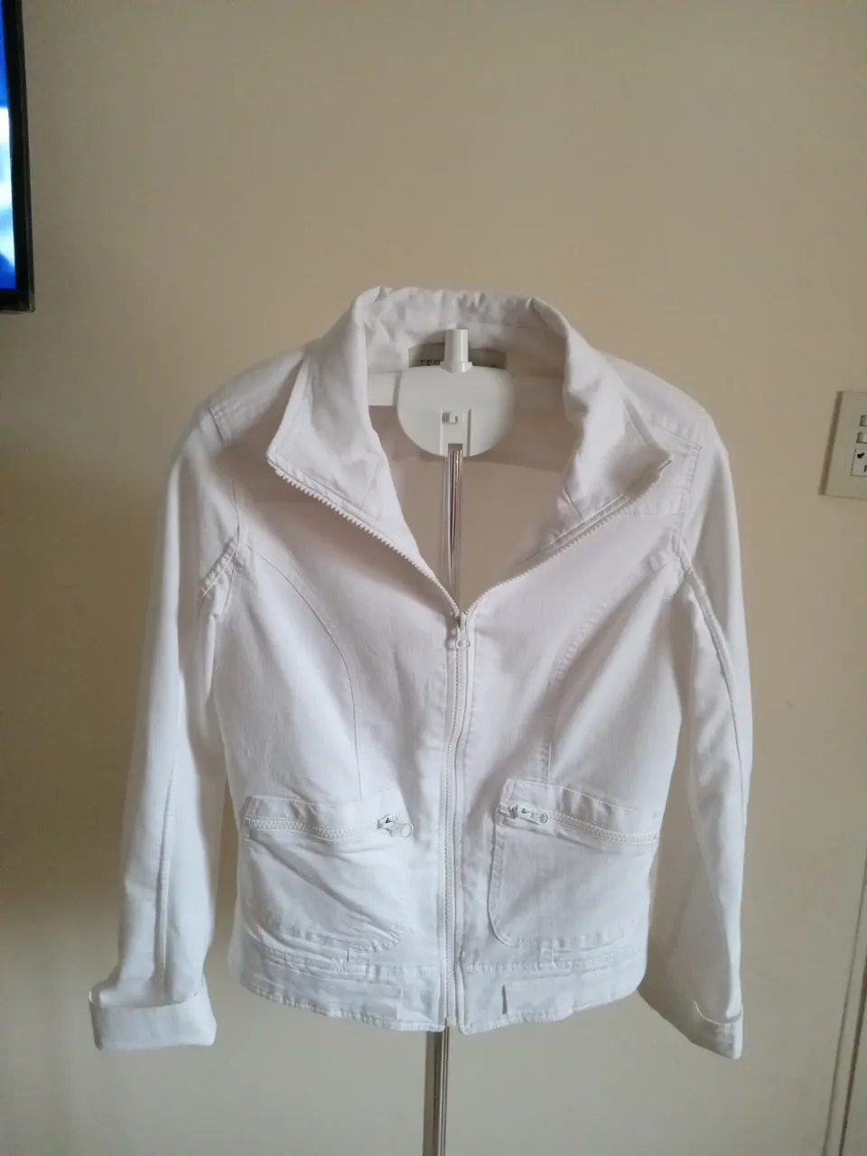 Campera Ted Bodin - imagen 2