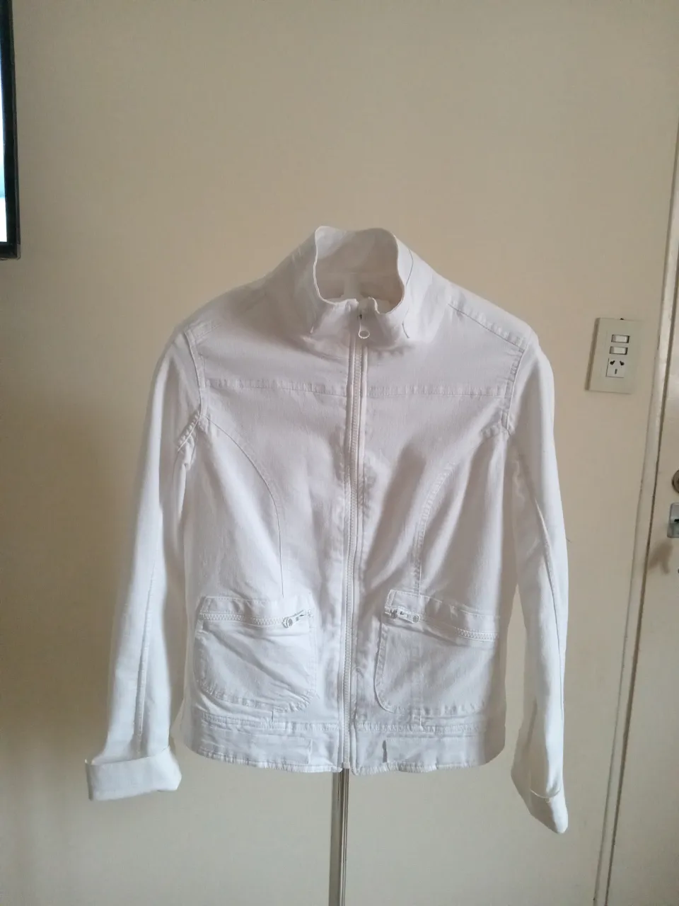 Campera Ted Bodin - imagen 4