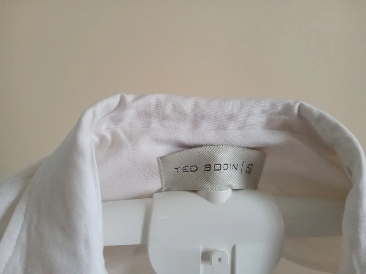Campera Ted Bodin - imagen 5
