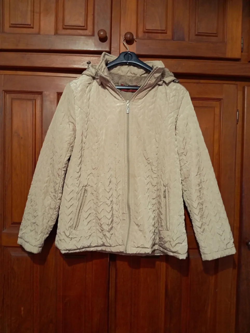 Campera Tmll - imagen 1