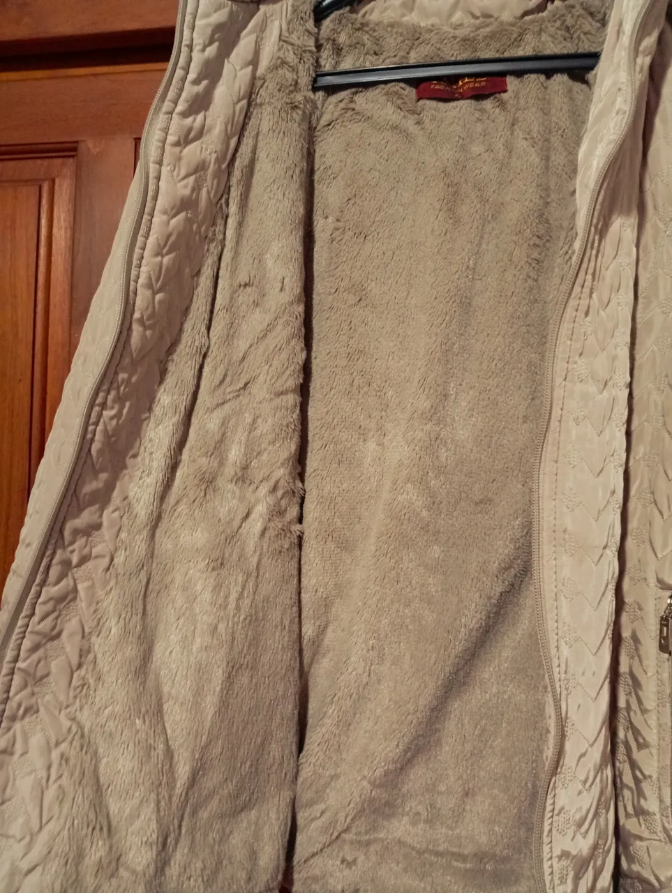 Campera Tmll - imagen 3