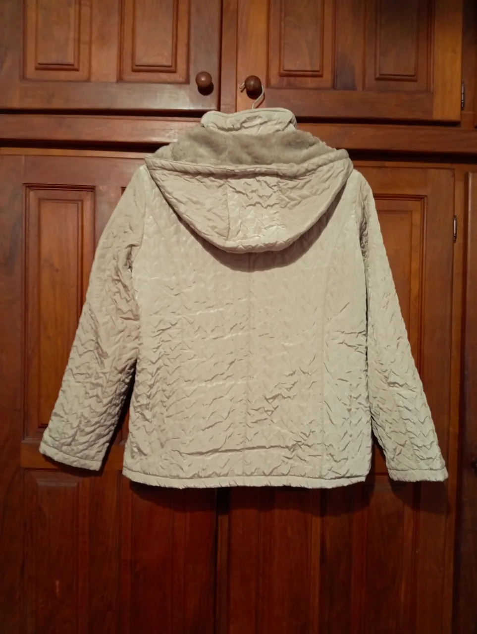 Campera Tmll - imagen 2