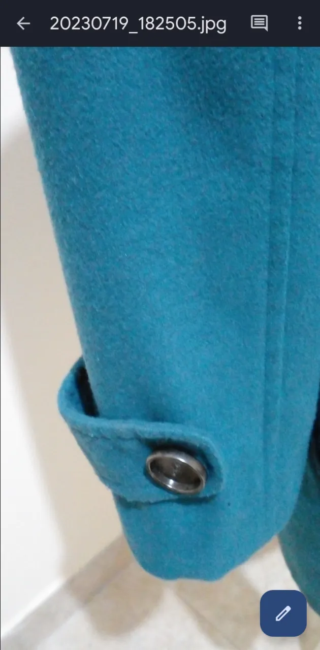 Tapado Etiqueta Negra - Vista 3