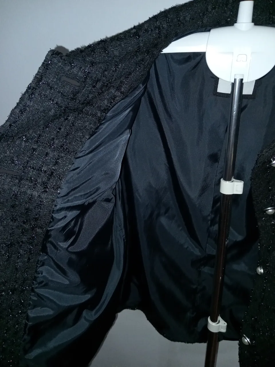 Campera Aa collection - imagen 3