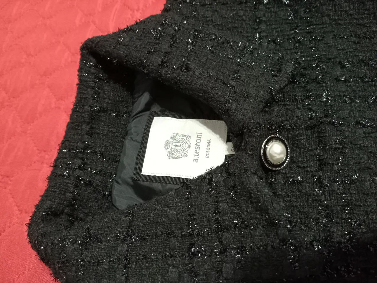 Campera Aa collection - imagen 4