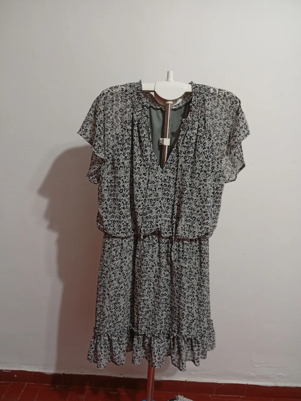 Vestido Abc - imagen 3