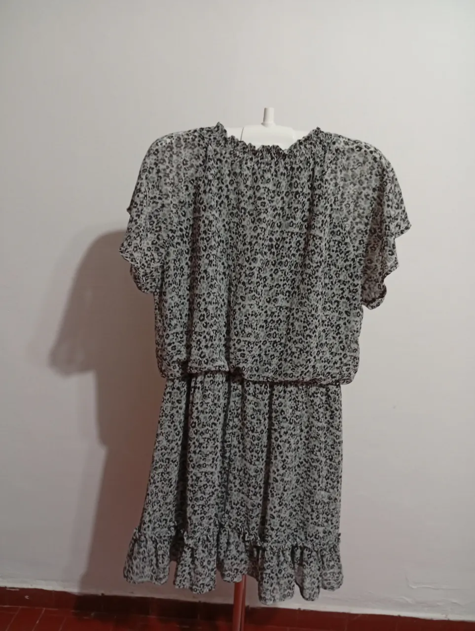 Vestido Abc - imagen 4