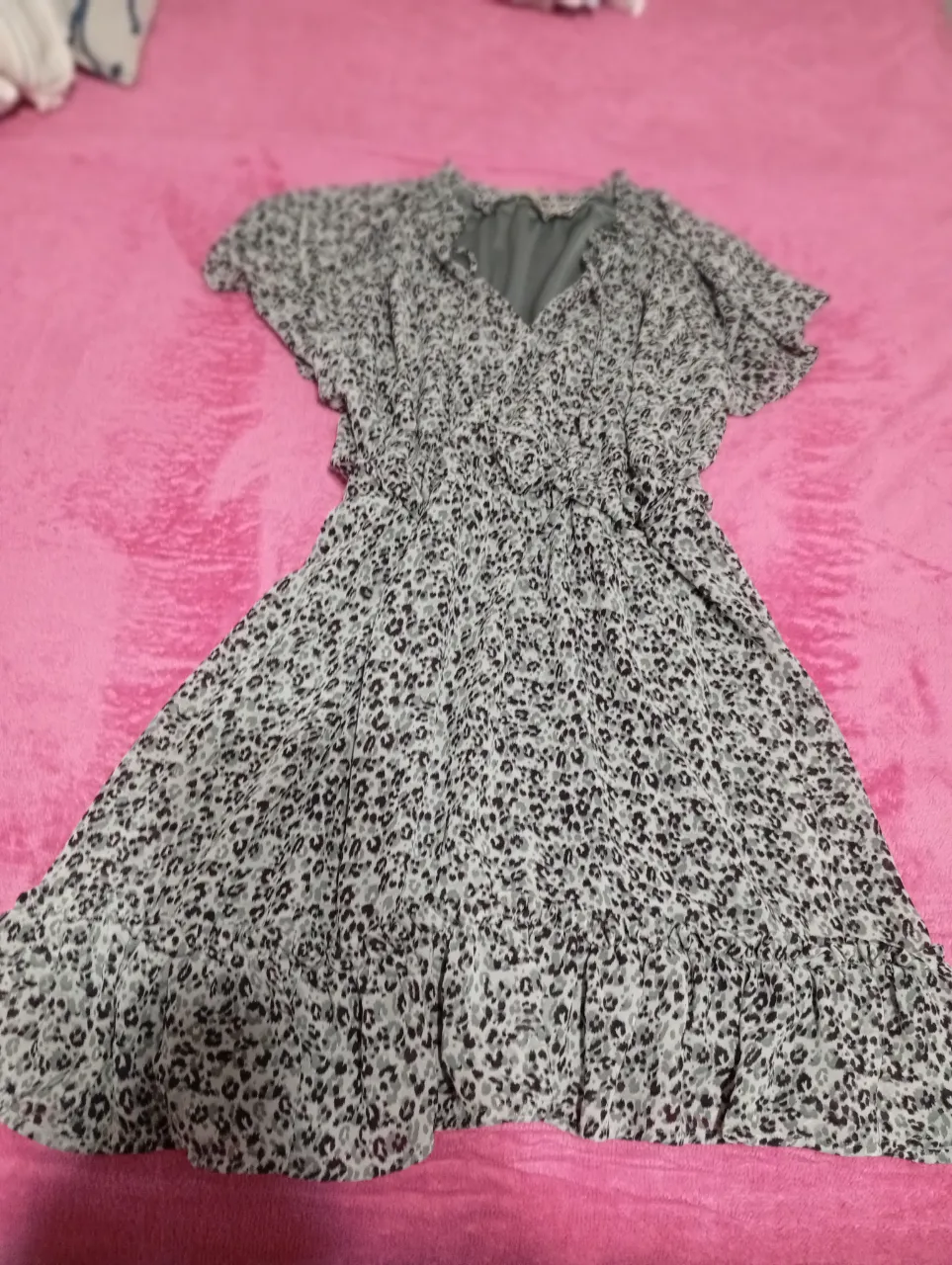 Vestido Abc - imagen 2