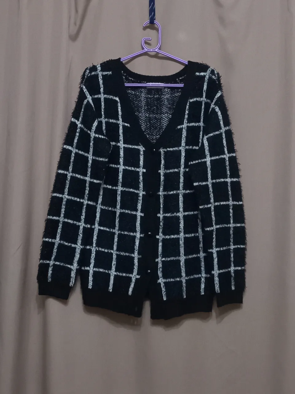 Cardigan Absurda - imagen 2