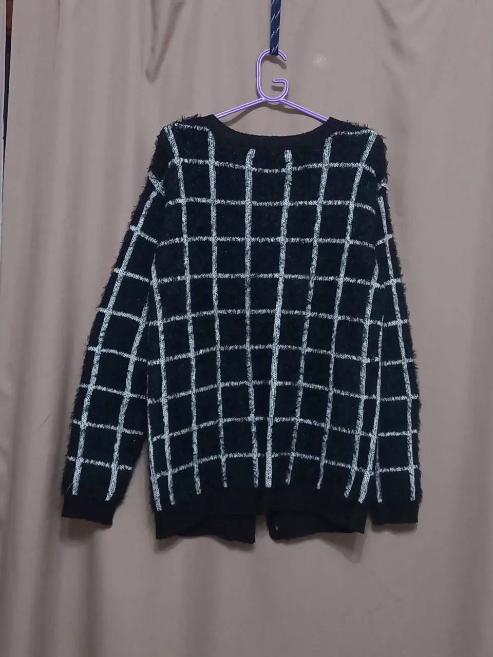 Cardigan Absurda - imagen 3