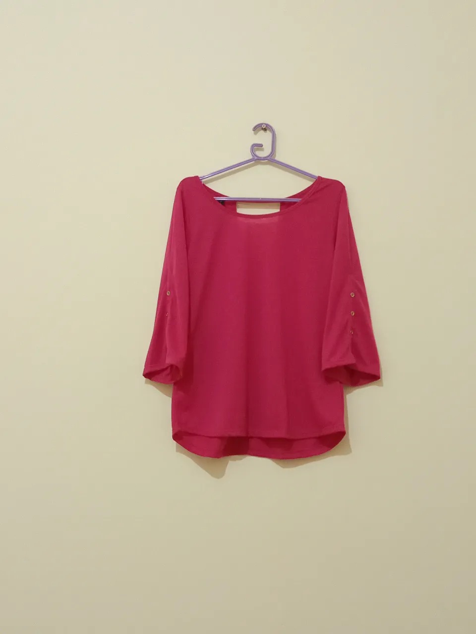 Blusa Juana bonita - imagen 3