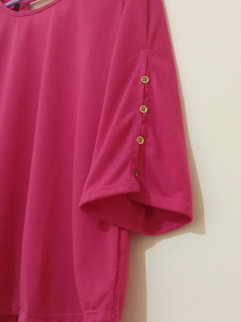 Blusa Juana bonita - imagen 5