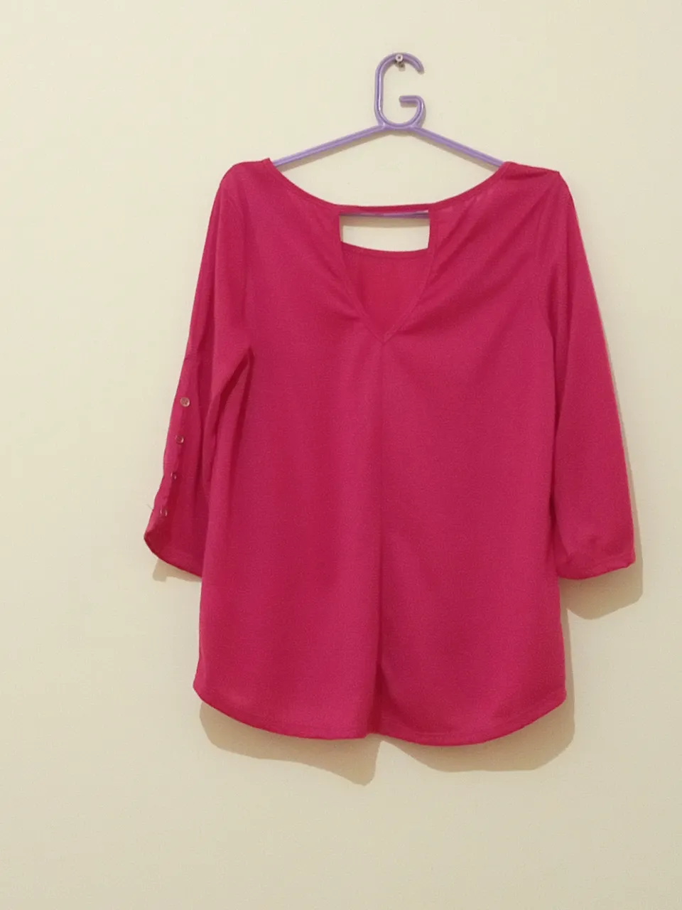 Blusa Juana bonita - imagen 4