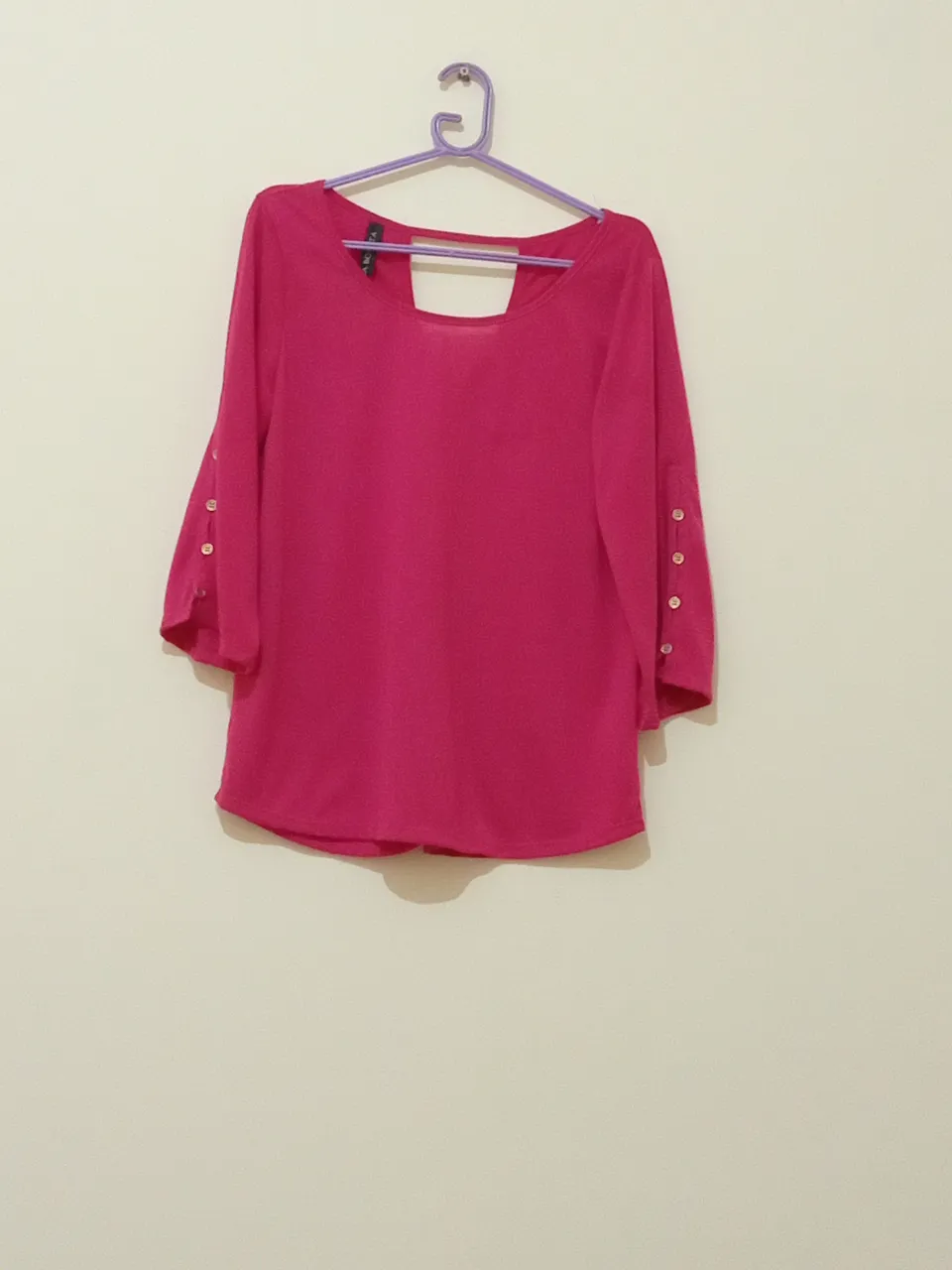 Blusa Juana bonita - imagen 2