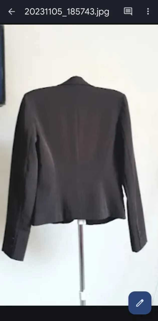 Blazer Ann Taylor - Vista 3