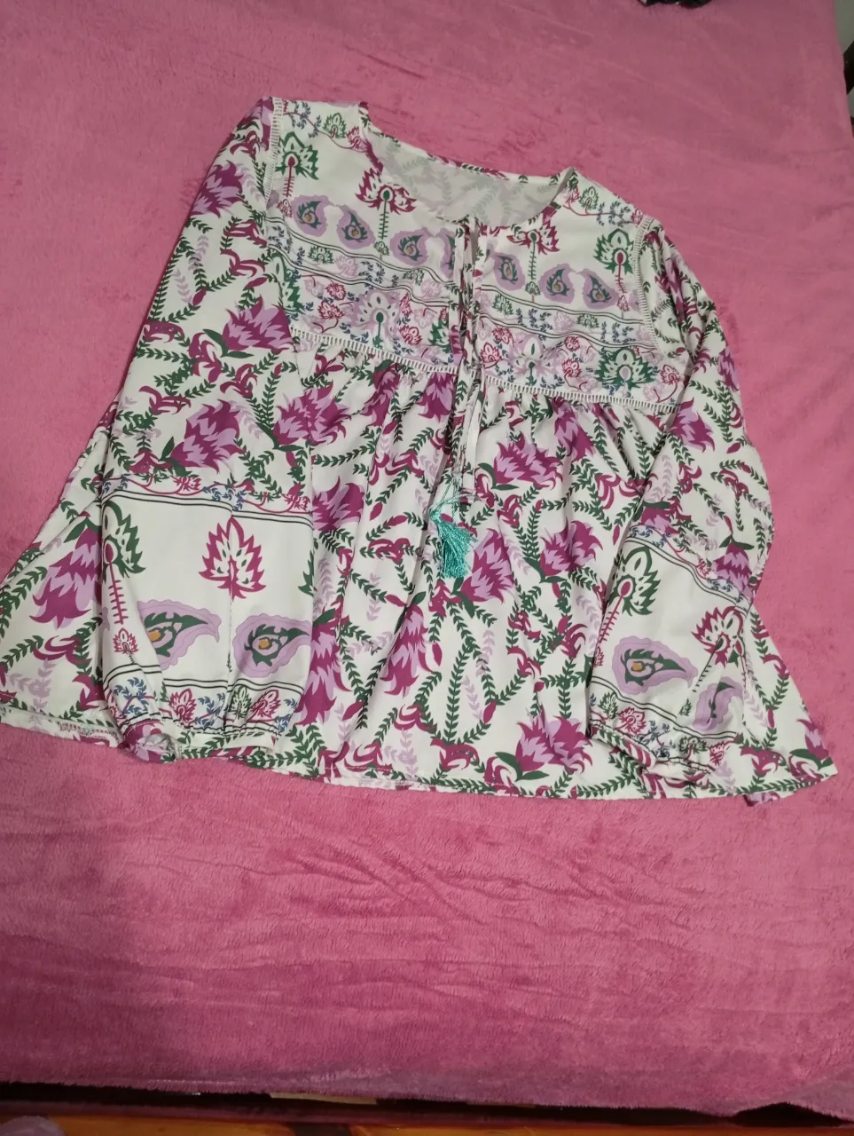 Blusa Primark - Vista 5