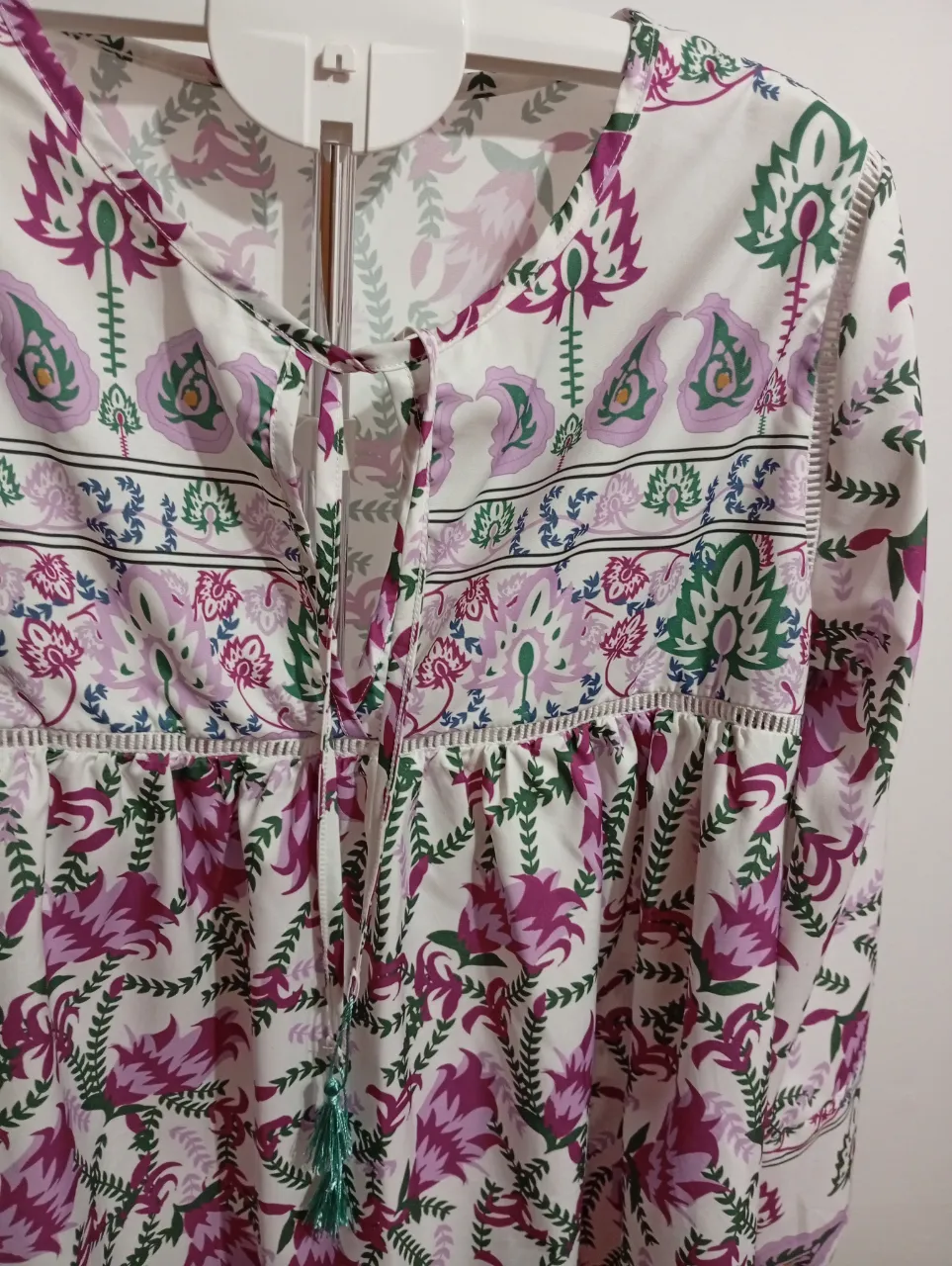 Blusa Primark - Vista 4